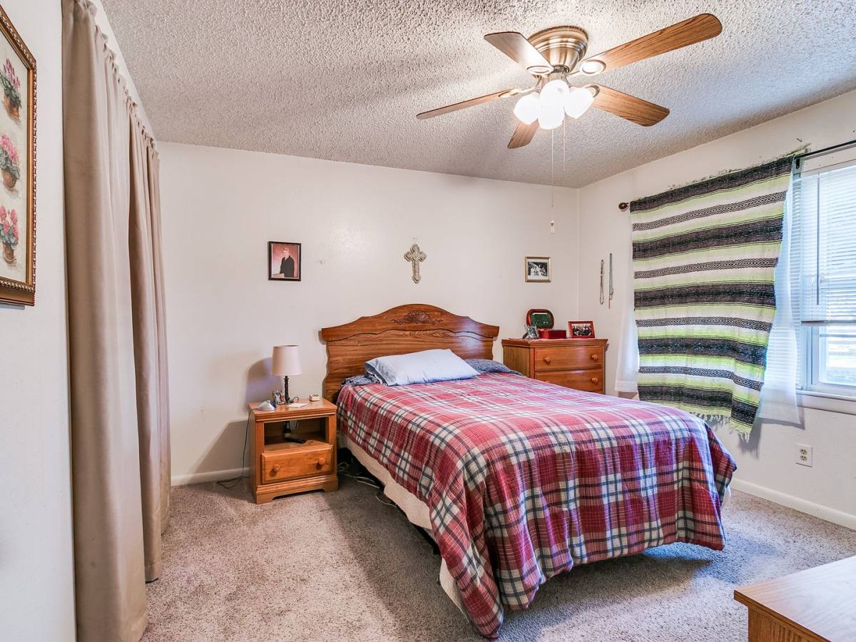 Apartment for rent at 801 Cartwright Dr, Noble, OK 73068