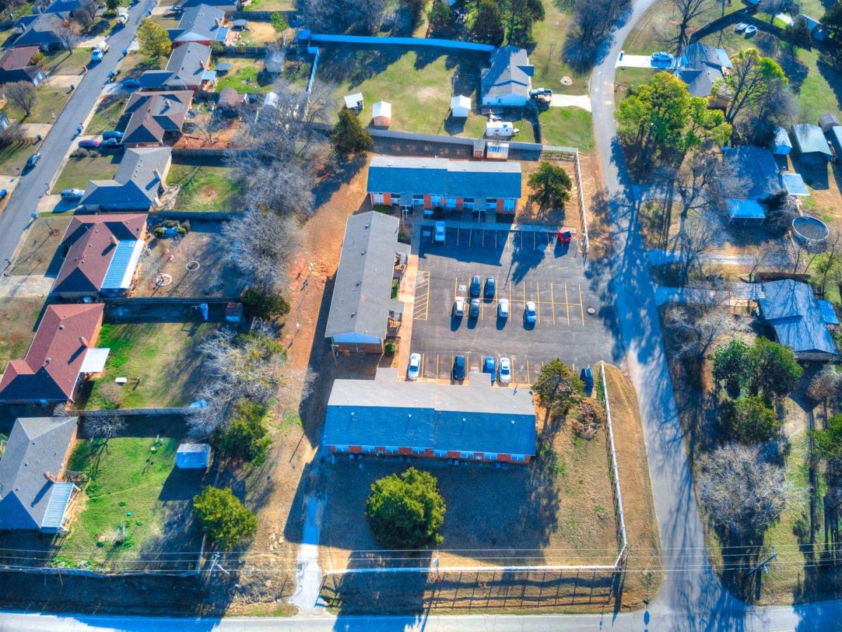 Apartment for rent at 801 Cartwright Dr, Noble, OK 73068