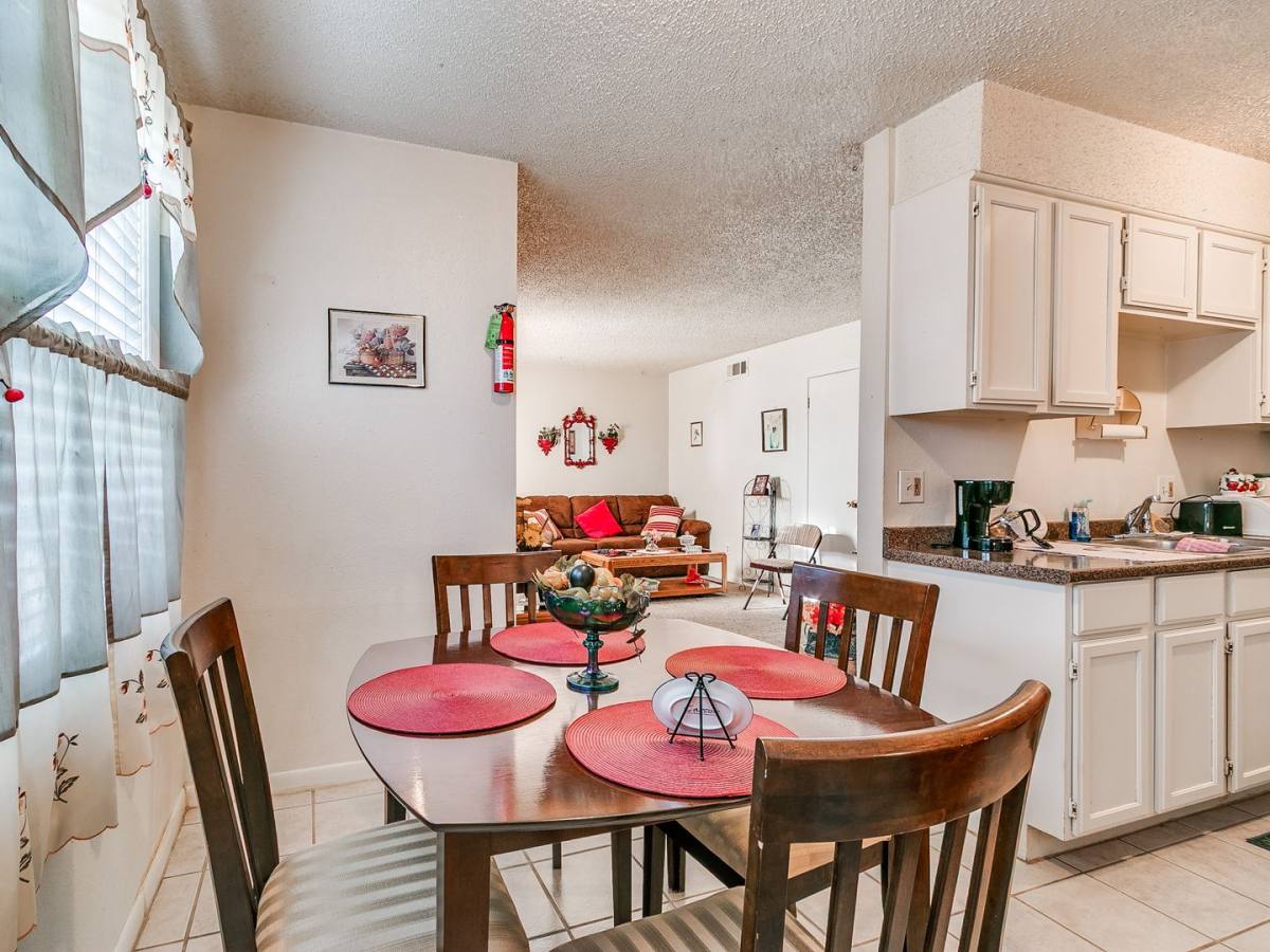 Apartment for rent at 801 Cartwright Dr, Noble, OK 73068
