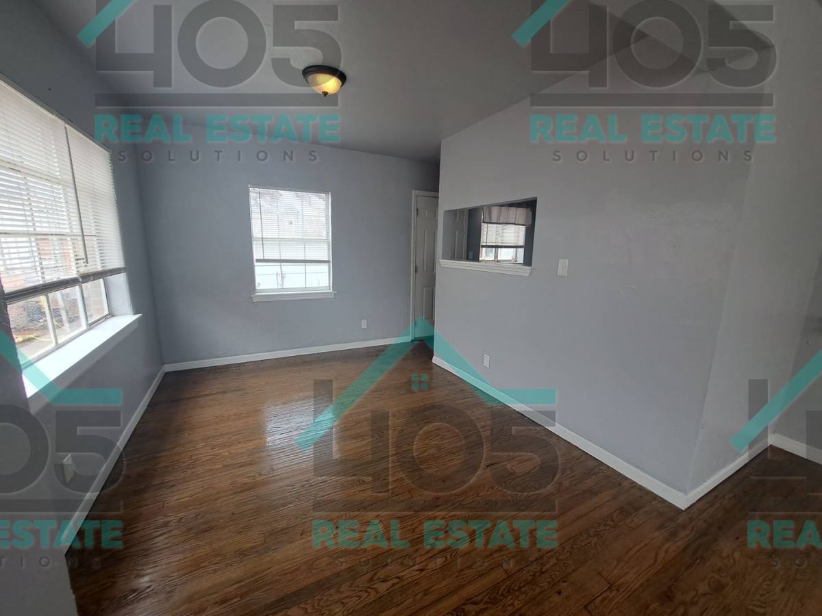 Apartment for rent at 1921 NE 25th St, Oklahoma City, OK 73111