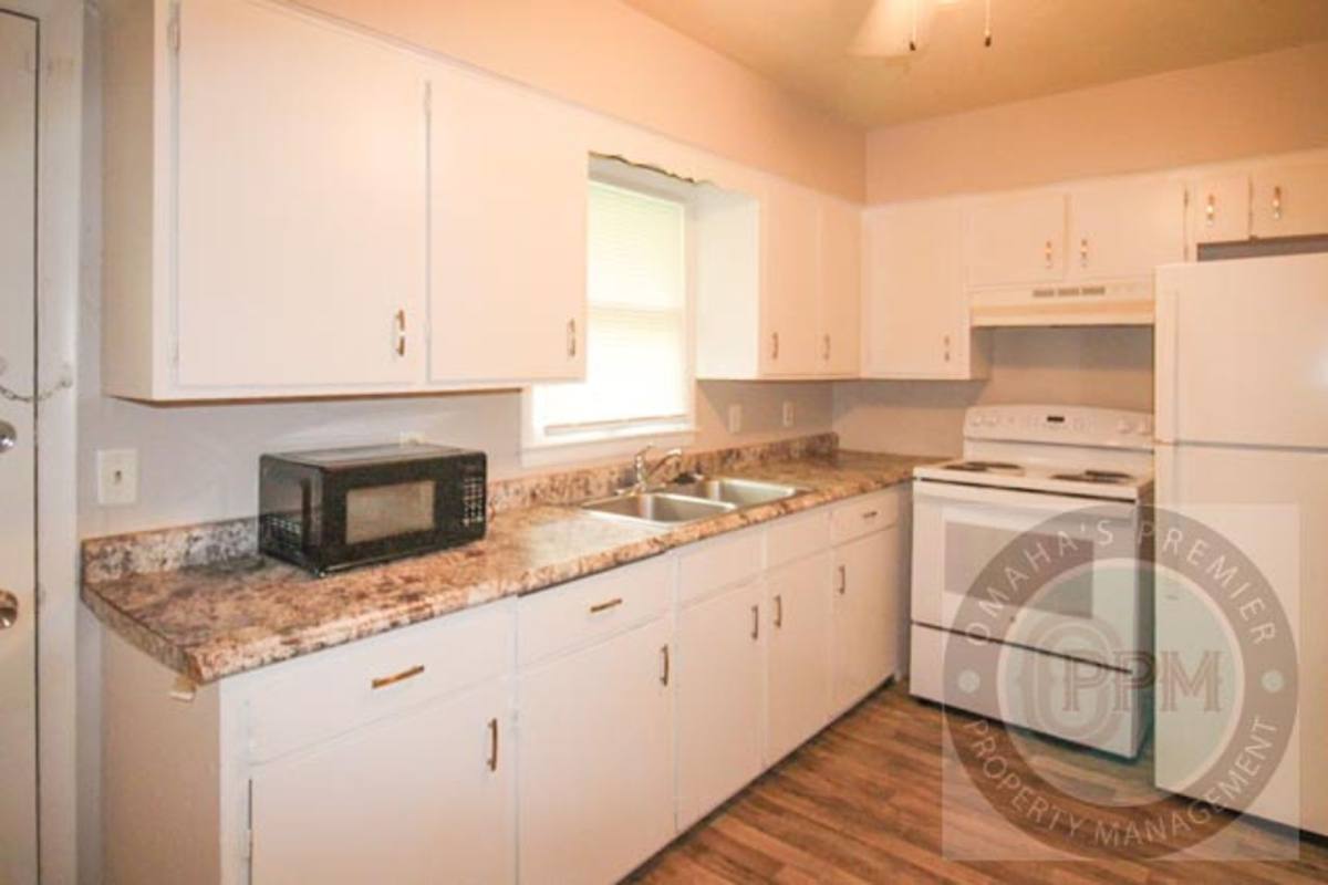 House for rent at 3537 N 37th St, Omaha, NE 68111