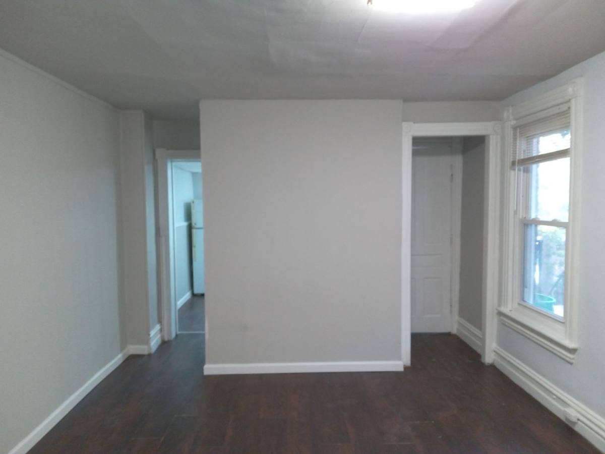 Apartment for rent at 625 N 6th St, Allentown, PA 18102