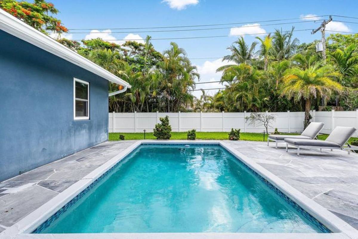 House for rent at 930 NW 4th Court, Boca Raton, FL 33432