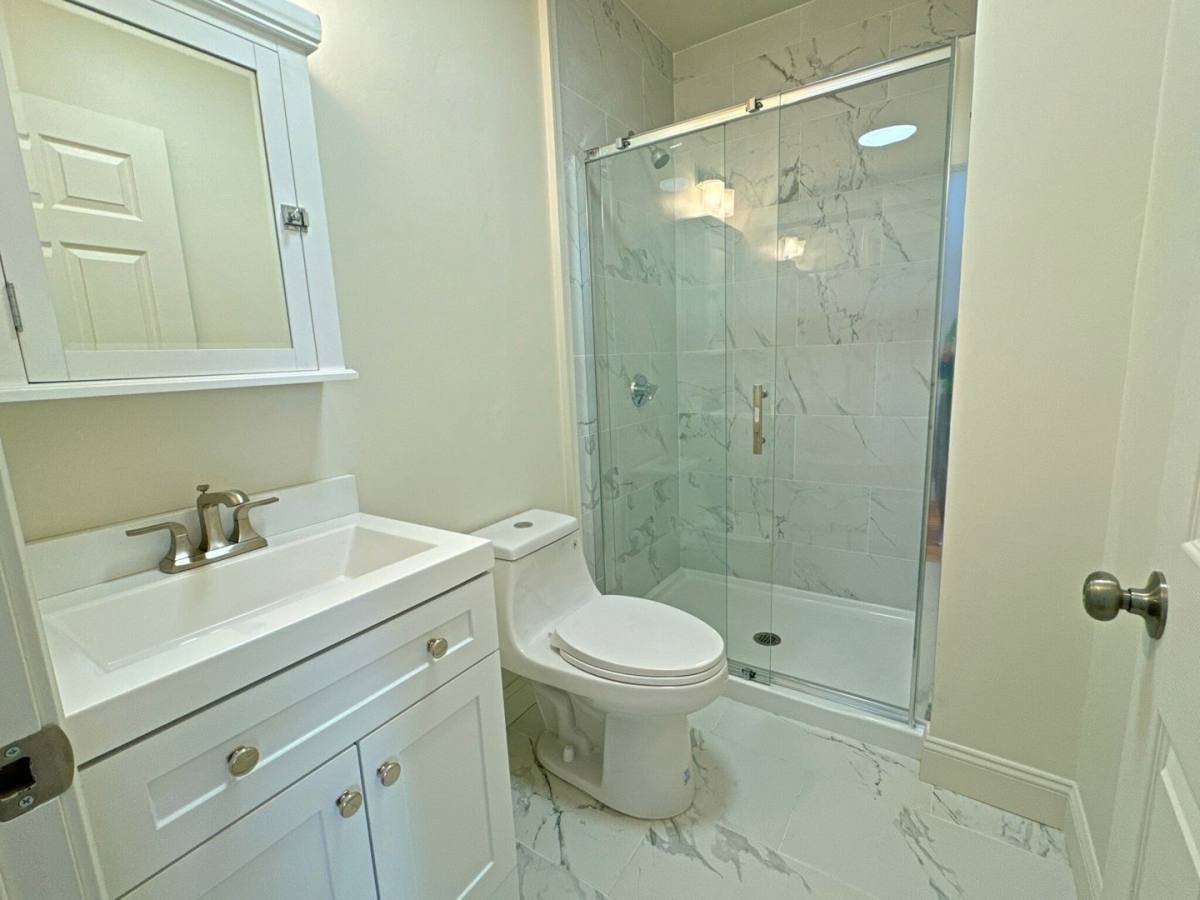 House for rent at 287 Dorchester St, South Boston, MA 02127