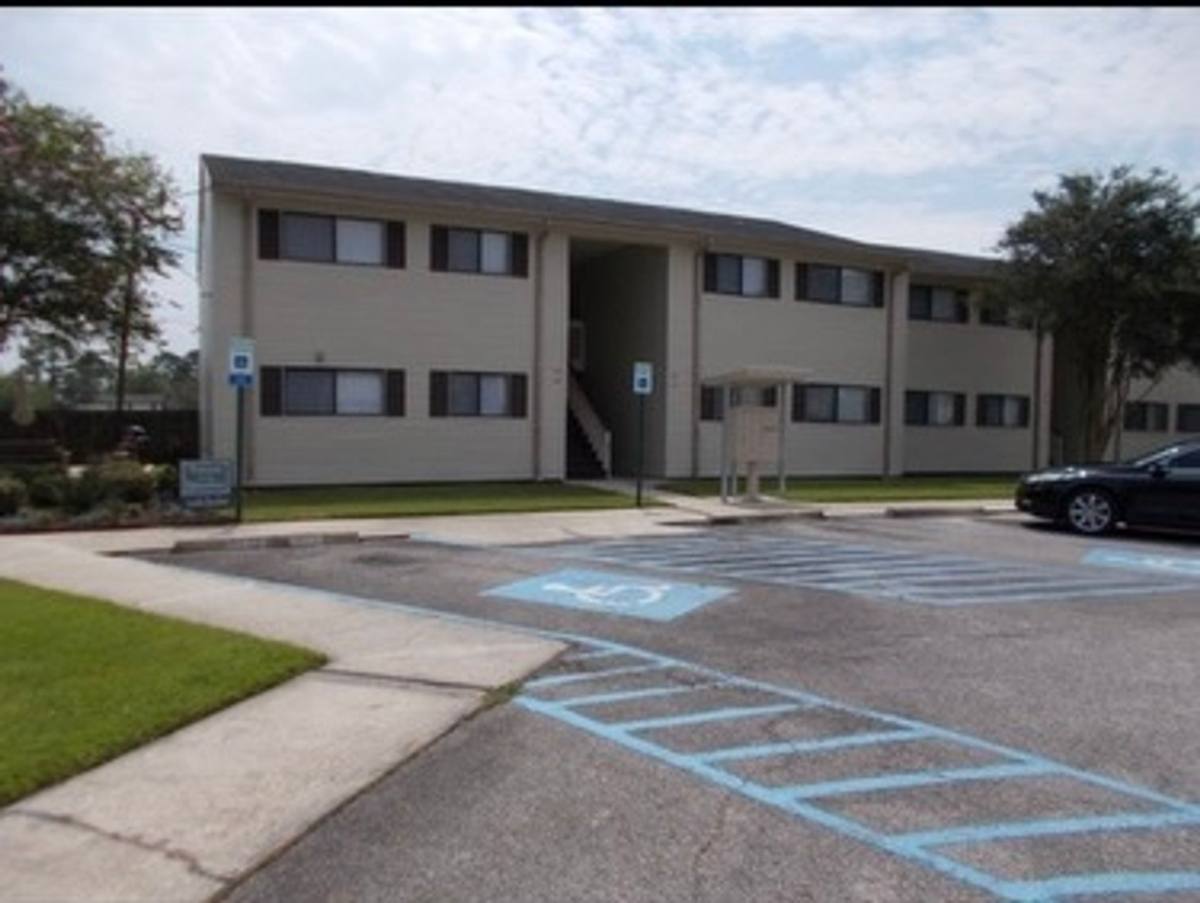 Apartment for rent at 1021 W Port St, Abbeville, LA 70510