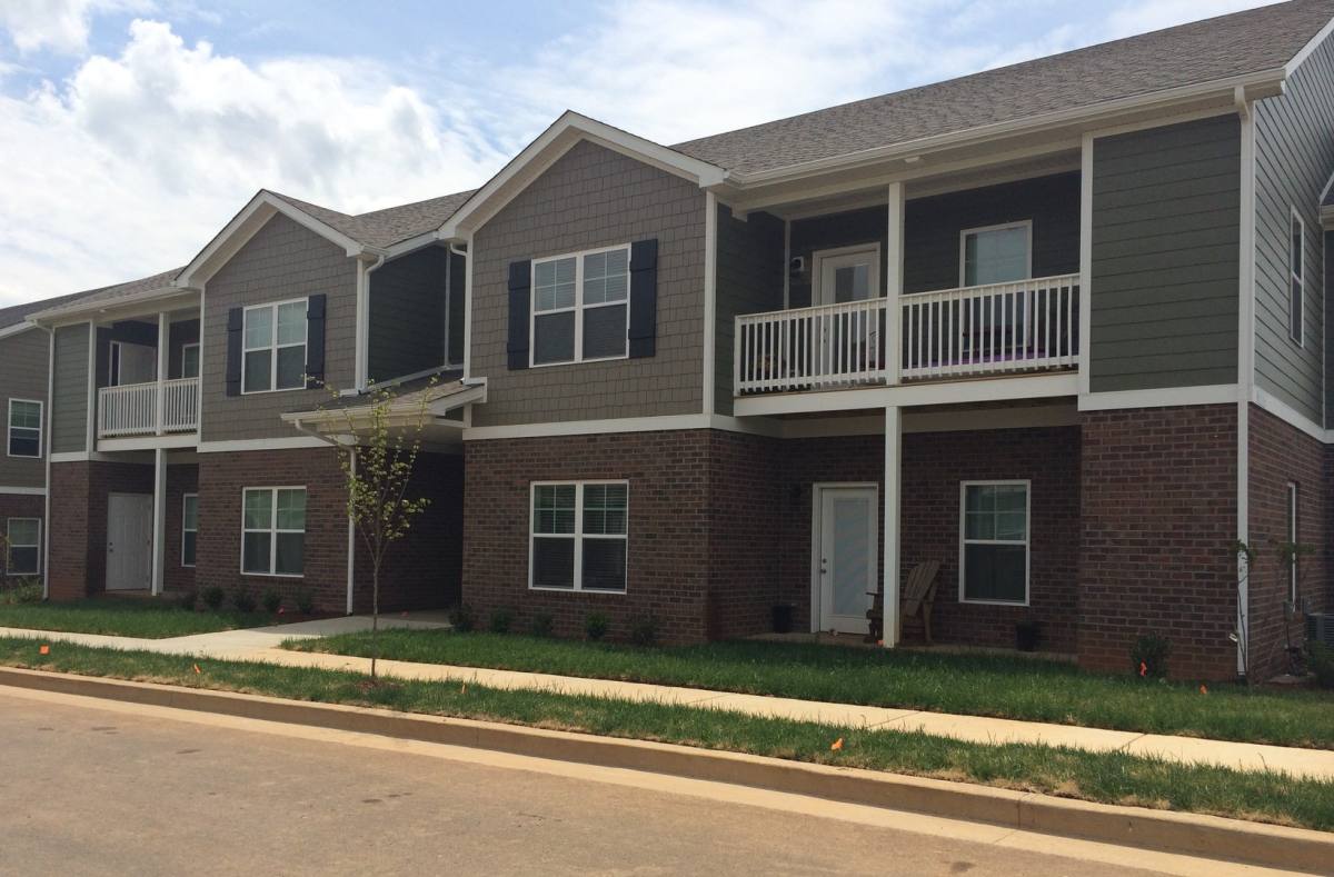 Townhouse for rent at Village at Traditions, 655 Declaration Way, Bowling Green, KY 42103