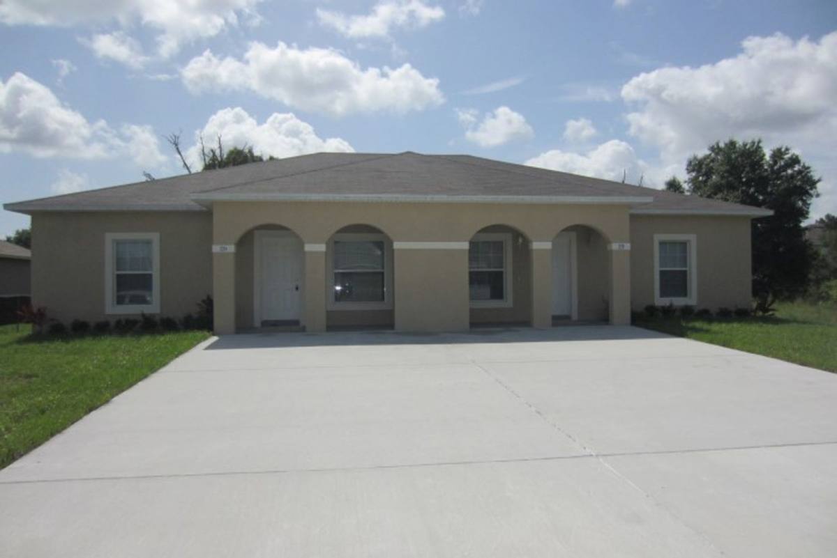 House for rent at 328 Baccarat Court, Kissimmee, FL 34759