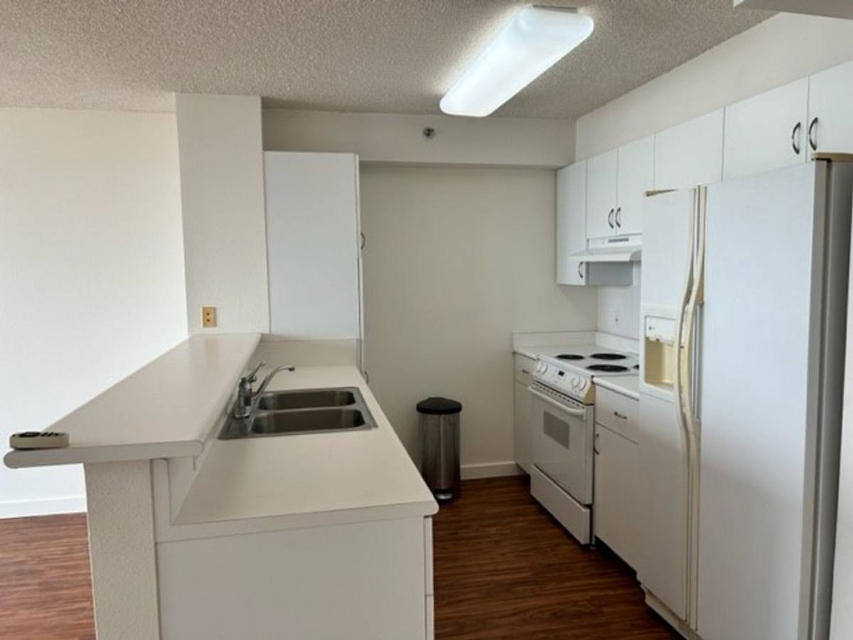 Apartment for rent at 1450 Young St, Honolulu, HI 96814
