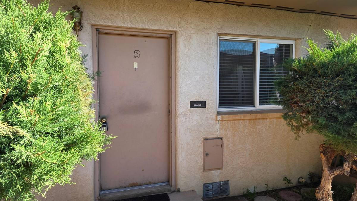 Apartment for rent at 3333 El Paso Place, Colorado Springs, CO 80907