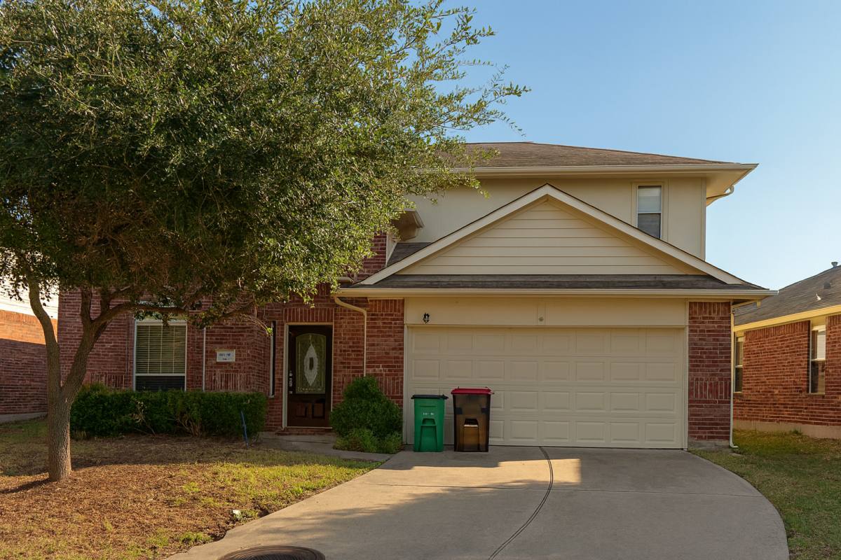 House for rent at 18802 Providence Valley Trail, Richmond, TX 77407
