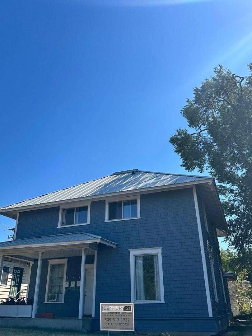 Apartment for rent at 306 W 6th Ave, Ellensburg, WA 98926
