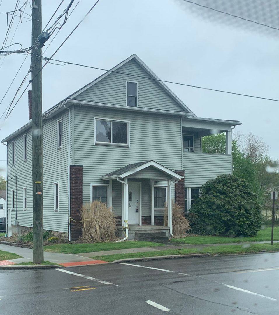 Apartment for rent at 61 Columbia Ave, Greenville, PA 16125