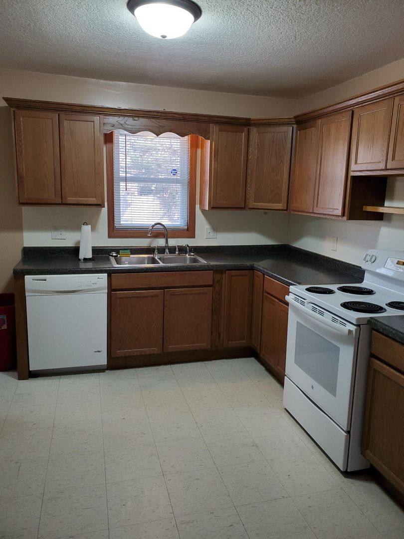 House for rent at 742 S Fountain, Wichita, KS 67218