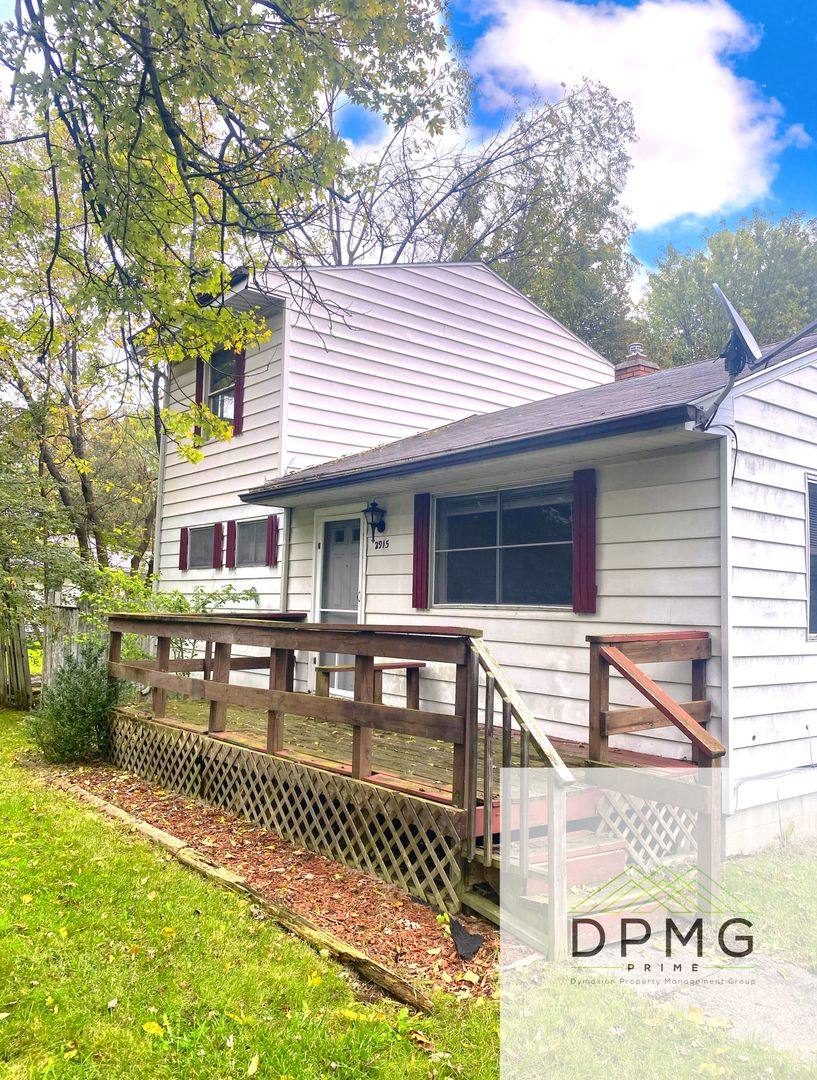 House for rent at 2915 S Catherine, Lansing, MI 48911