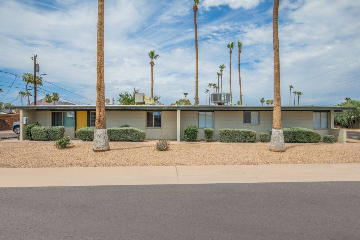 Apartment for rent at 3208 N 68th St, Scottsdale, AZ 85251