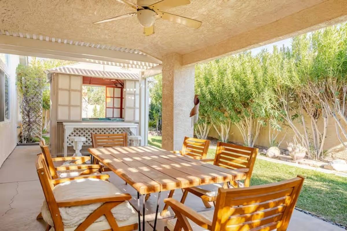 House for rent at 3454 Evening Sun, Las Vegas, NV 89117