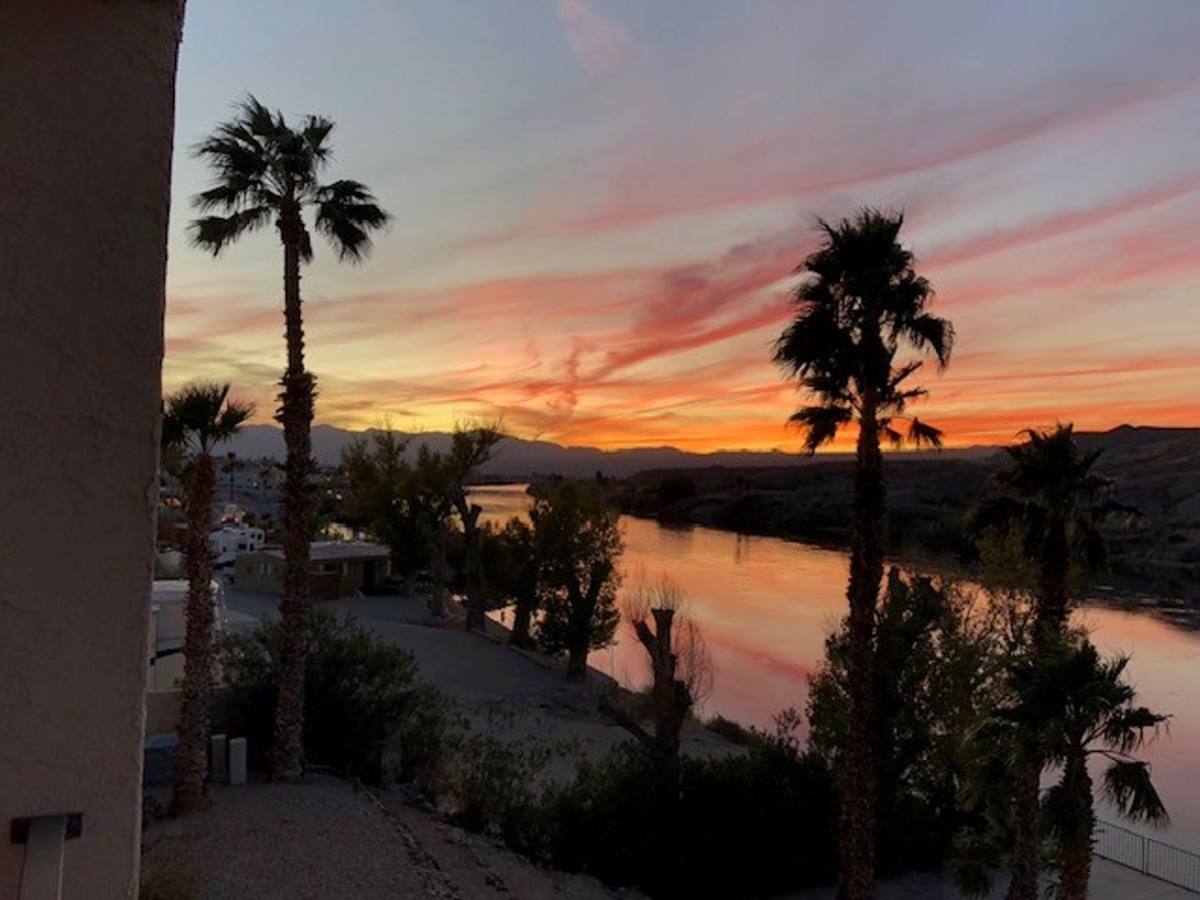 Apartment for rent at 1611 Highway 95, Bullhead City, AZ 86442