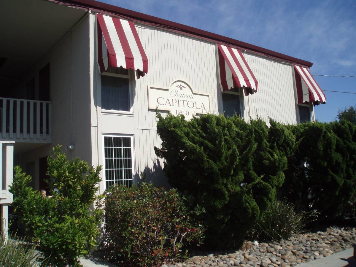 Apartment for rent at 1910 46th Ave, Capitola, CA 95010