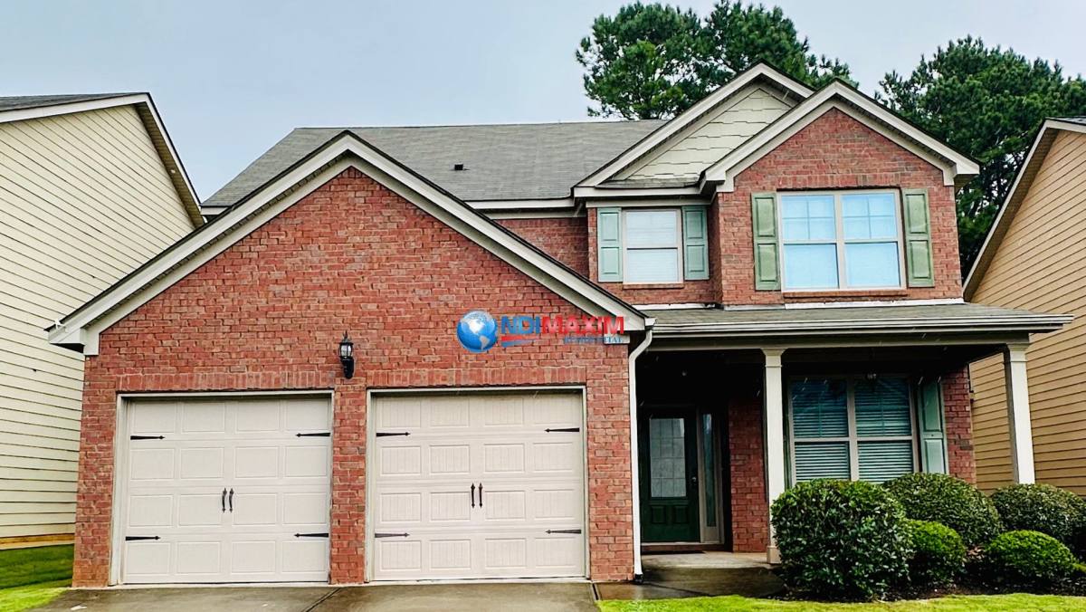 House for rent at 600 Summerstone Lane, Lawrenceville, GA 30044