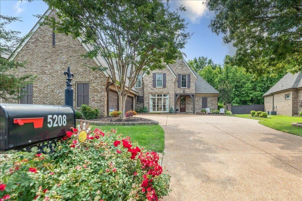 House for rent at 5208 Prarie Sky, Arlington, TN 38002
