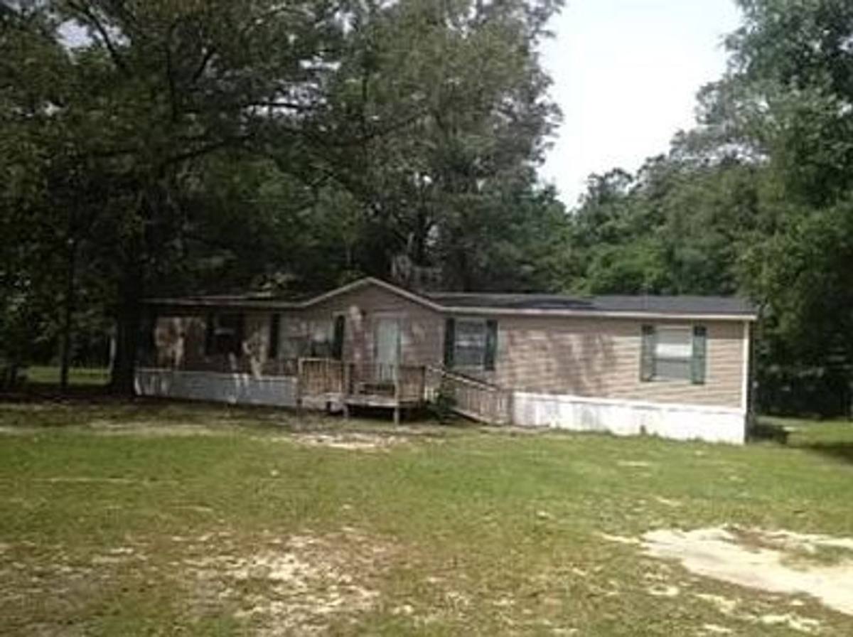 House for rent at 152 Dannibell Lane, Havana, FL 32333