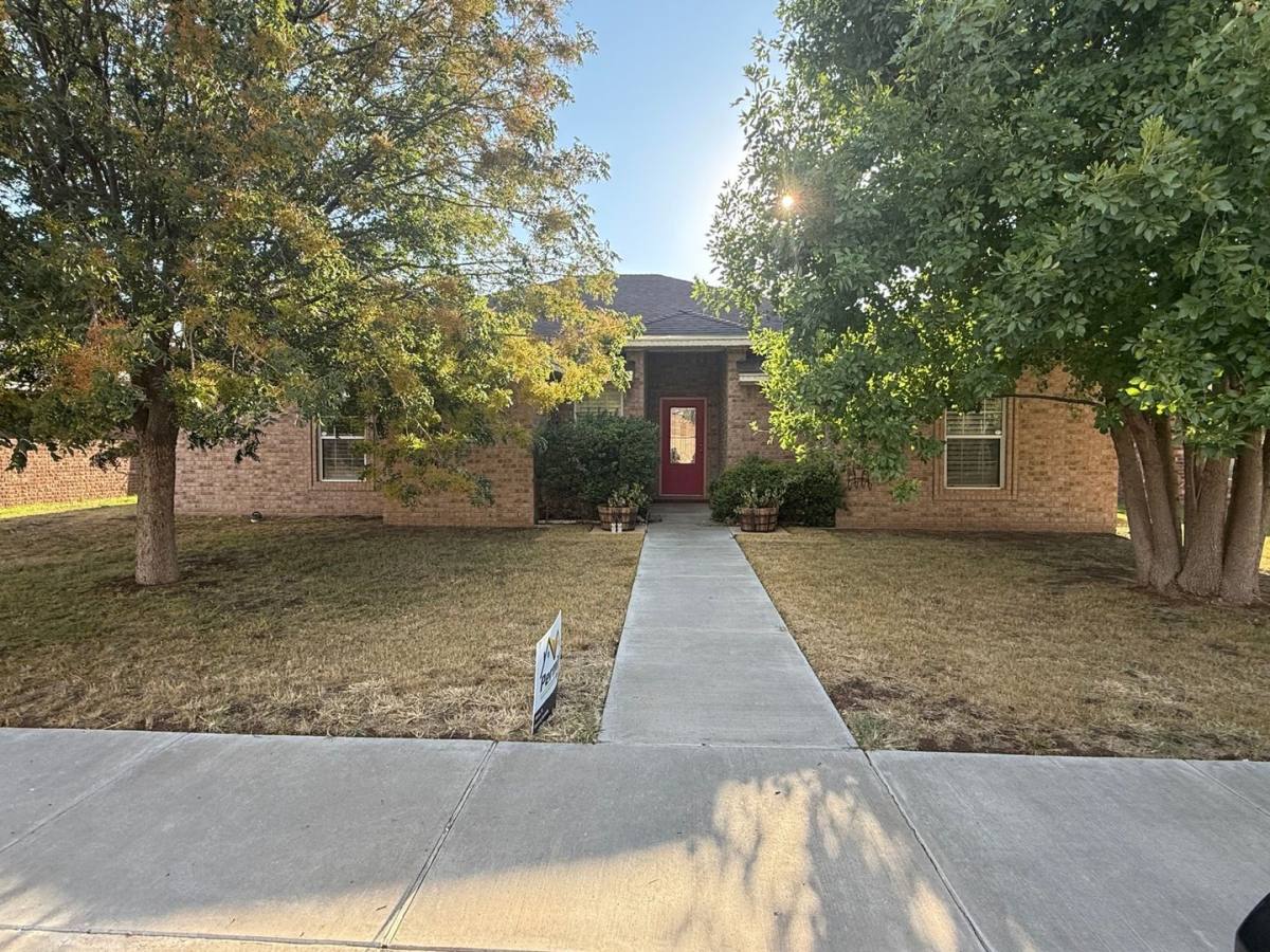 House for rent at 3017 San Pedro Dr, Odessa, TX 79765