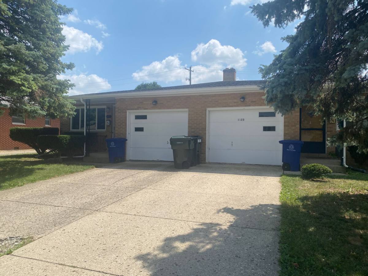 Apartment for rent at 1125 Sagecrest Dr, Columbus, OH 43229