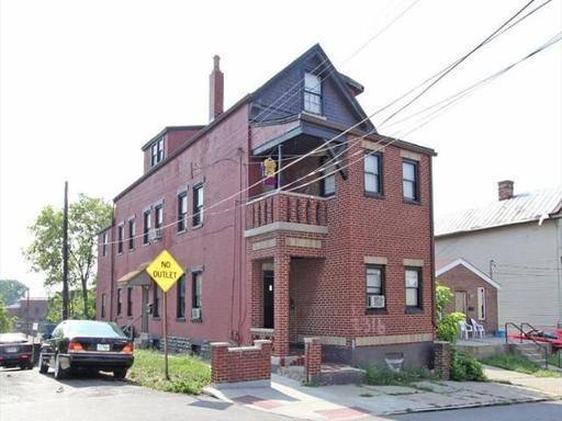 Apartment for rent at 2316 Kenton St, Cincinnati, OH 45206