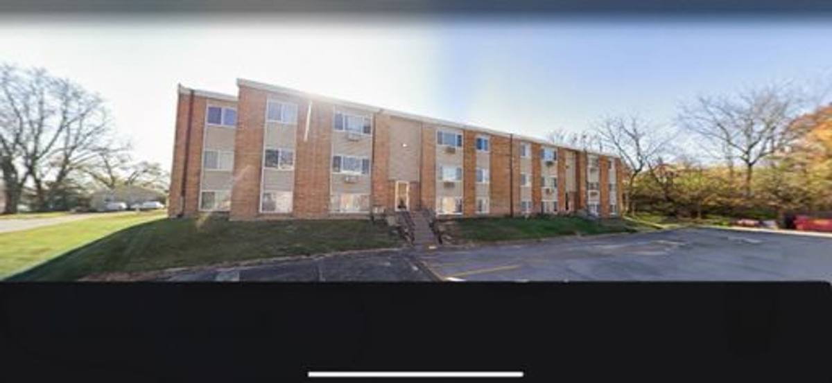 Apartment for rent at 727-739 Michael St, Iowa City, IA 52246