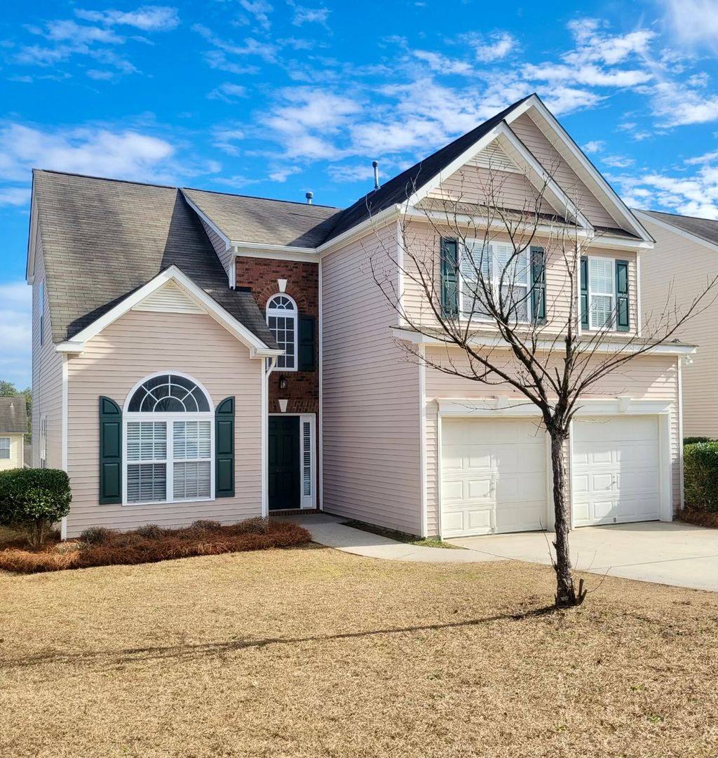 House for rent at 211 Pinebluff Court, West Columbia, SC 29170
