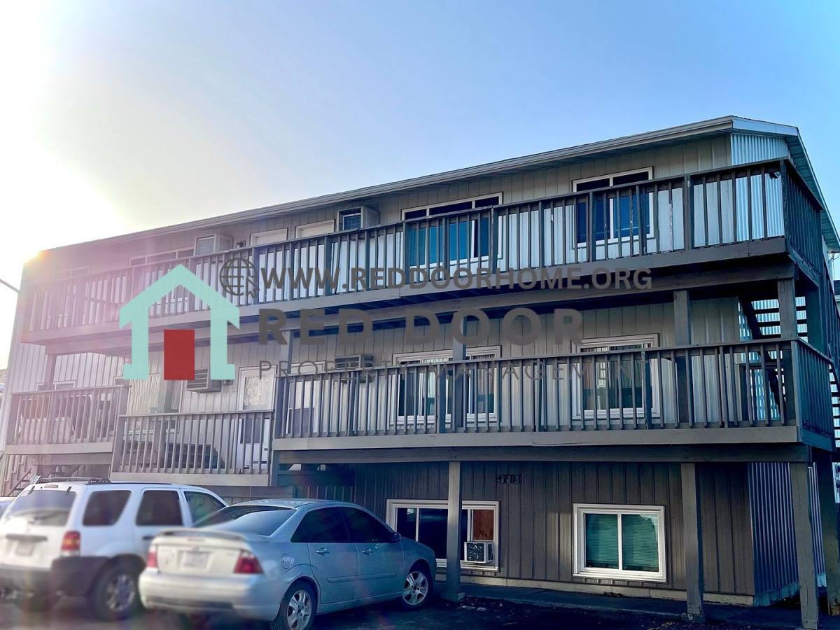 Apartment for rent at 2315 15th Ave S, Great Falls, MT 59405