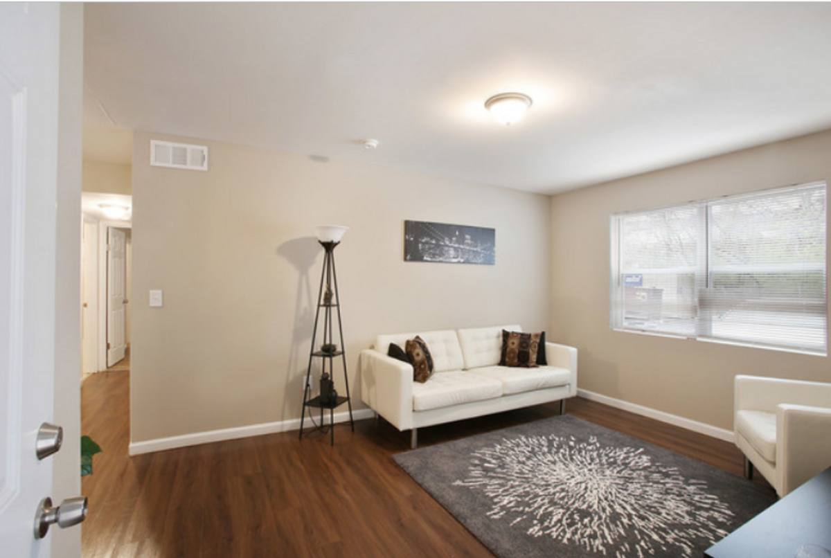 Apartment for rent at 3230 Cushman Circle SW, Atlanta, GA 30311
