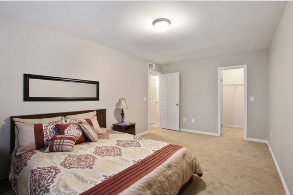 Apartment for rent at 3230 Cushman Circle SW, Atlanta, GA 30311