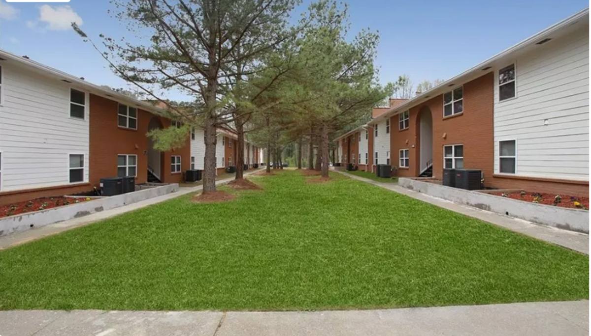 Apartment for rent at 3230 Cushman Circle SW, Atlanta, GA 30311