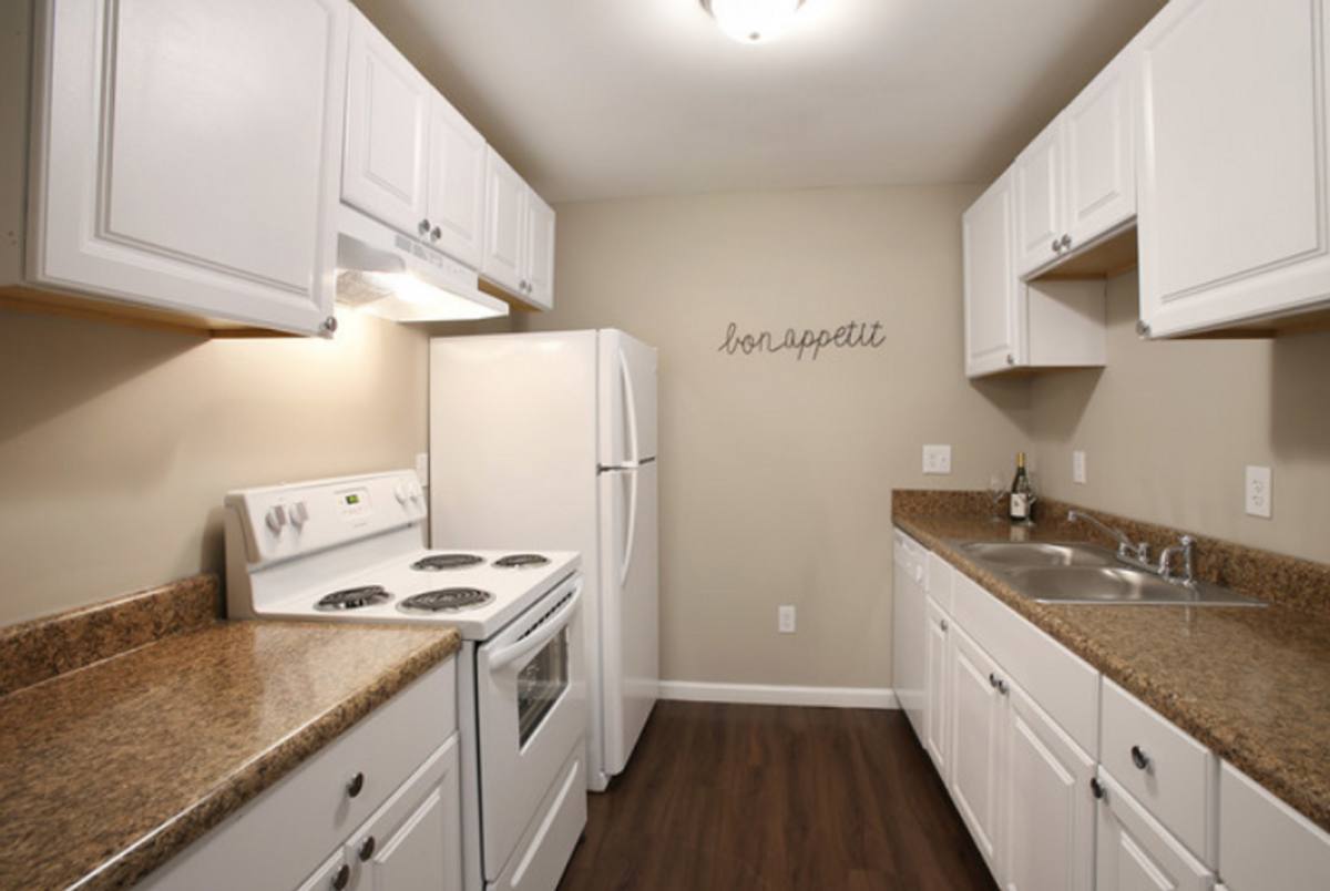 Apartment for rent at 3230 Cushman Circle SW, Atlanta, GA 30311