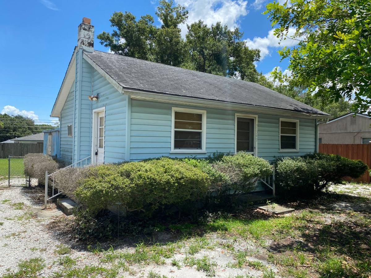 House for rent at 1347 Friend Ave, Clearwater, FL 33756