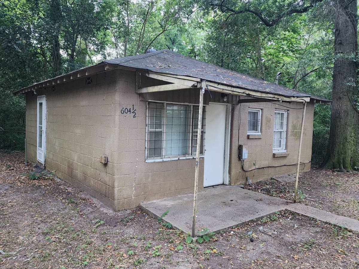 Townhouse for rent at 604 1 2 Morris Rd, Columbus, GA 31906
