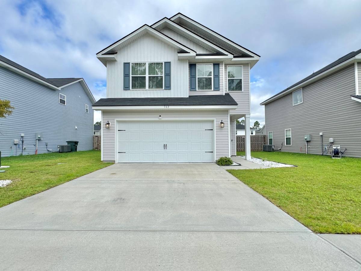 House for rent at 762 Grayson Ave, Hinesville, GA 31313