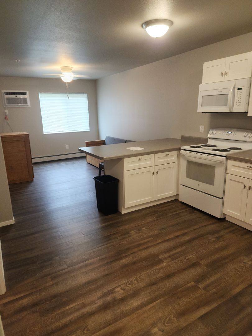 Apartment for rent at 220 N Century Dr, Wautoma, WI 54982