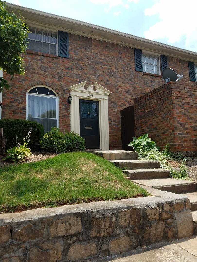 Townhouse for rent at 3549 Old Chamblee Tucker Rd #H, Atlanta, GA 30340