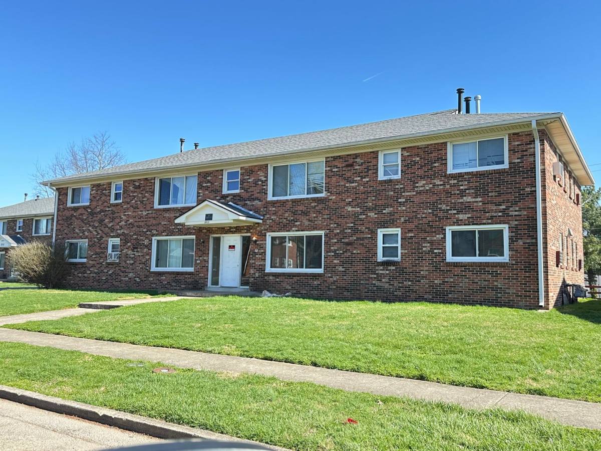 Apartment for rent at 1862 Dalton Court, Lexington, KY 40505
