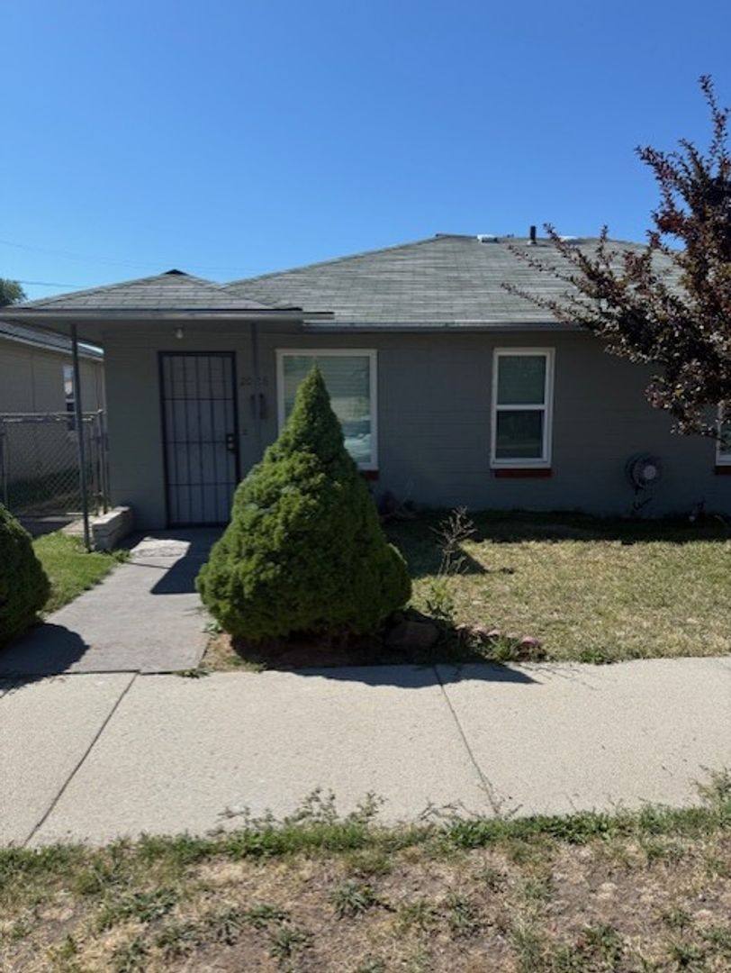 House for rent at 2026 Eberlein Ave, Klamath Falls, OR 97601