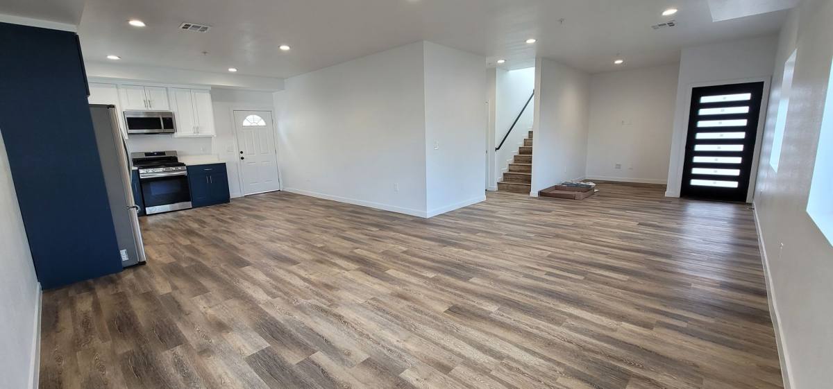 Apartment for rent at 3554 E 7th St, Los Angeles, CA 90023