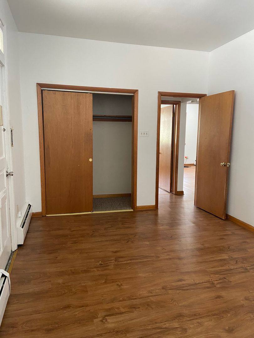 Apartment for rent at 232 W Catawissa 2nd Floor, Nesquehoning, PA 18240