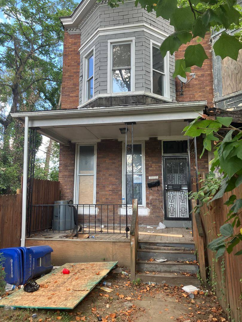 House for rent at 1411 Bloomingdale Rd, Baltimore, MD 21216