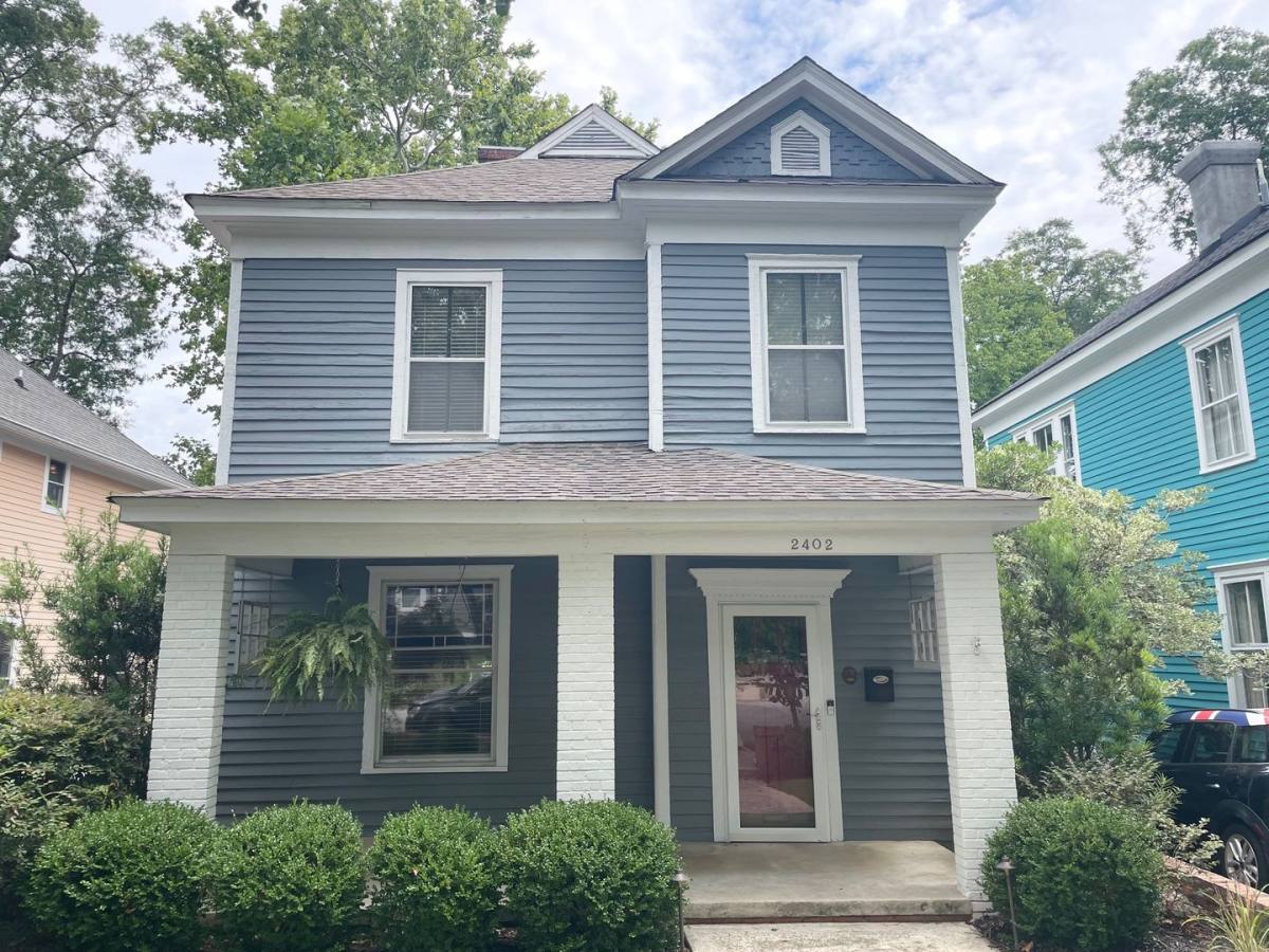 Apartment for rent at 2402 Park St, Columbia, SC 29201