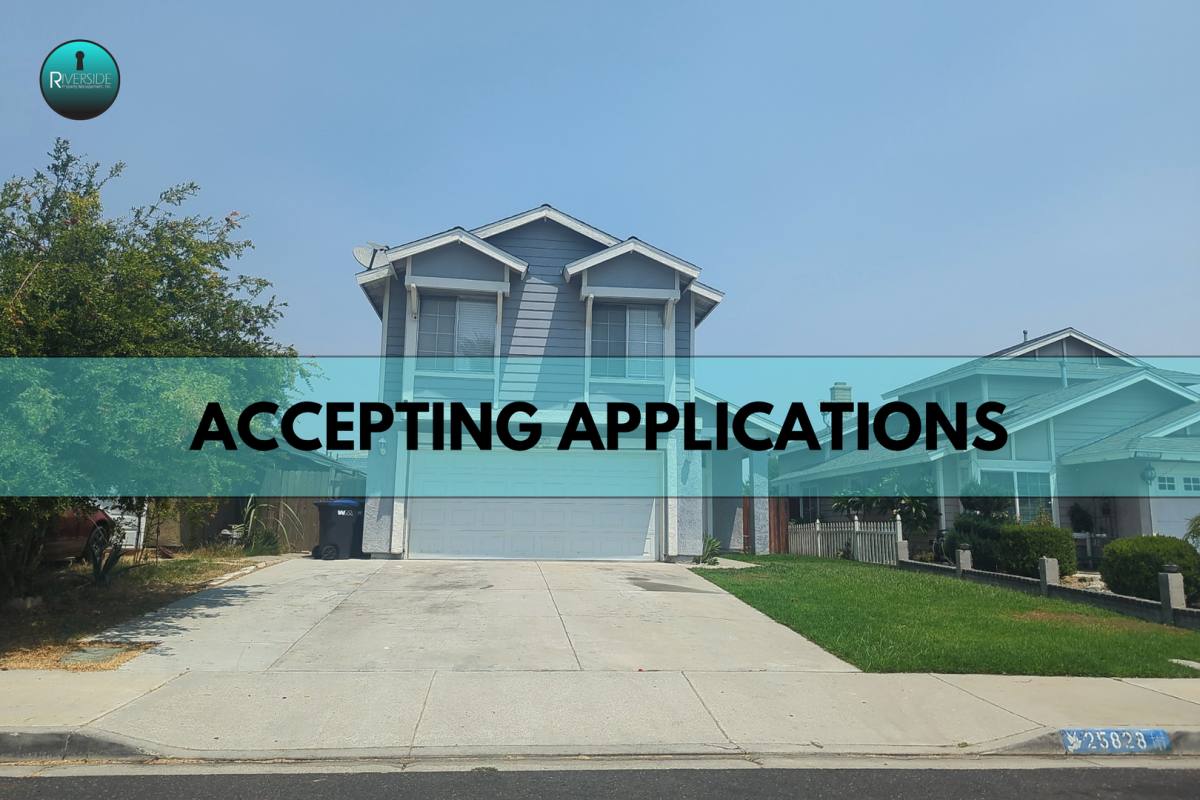 House for rent at 25828 Parsley Ave, Moreno Valley, CA 92553