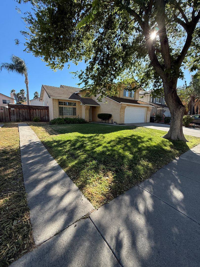House for rent at 1870 Foxwood, Tracy, CA 95376
