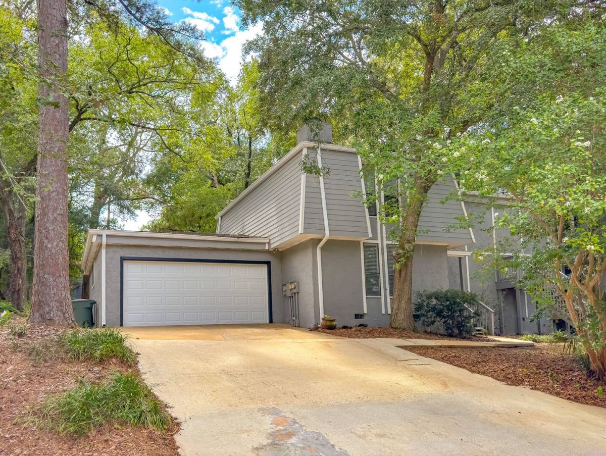 Townhouse for rent at 3735 Donovan Dr #A, Tallahassee, FL 32309
