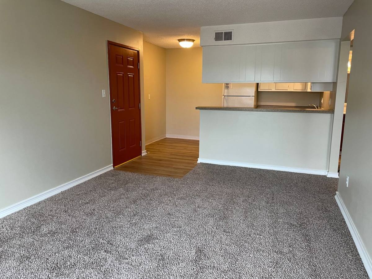 Apartment for rent at 5907 Reeds Rd, Mission, KS 66202